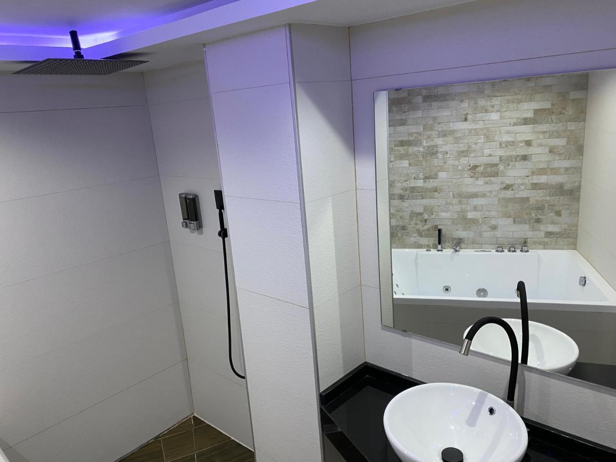 Apartamentos Las 7 Esencias Linares  Exterior foto